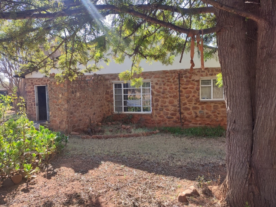 3 Bedroom Property for Sale in Groot Marico North West